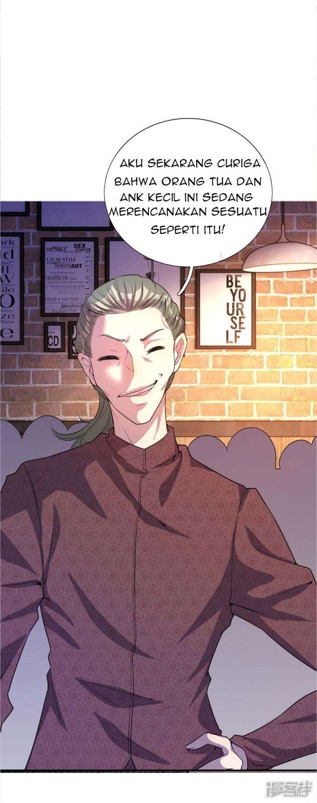 Medical Martial Arts Chapter 51 - halaman 3
