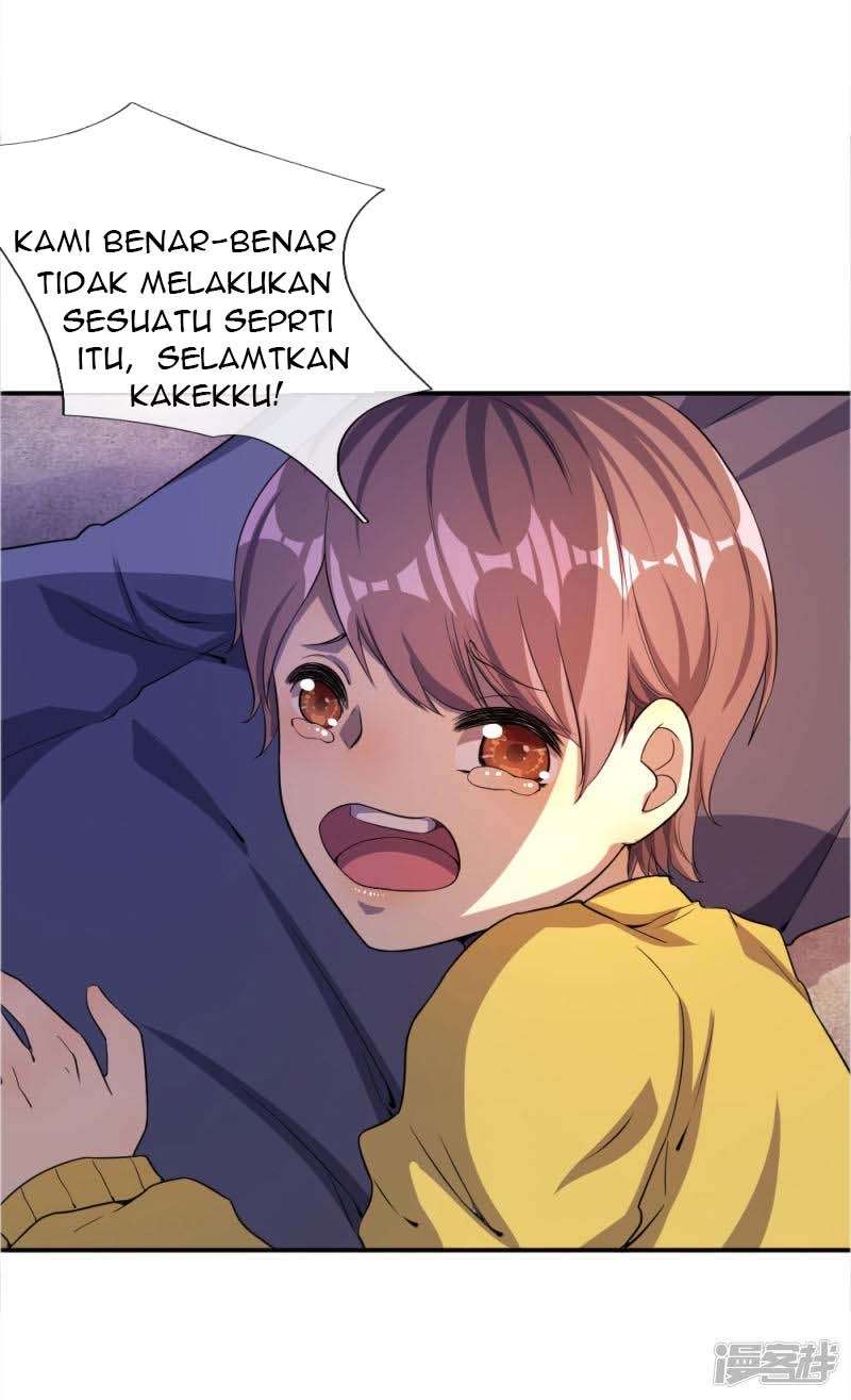 Medical Martial Arts Chapter 51 - halaman 4