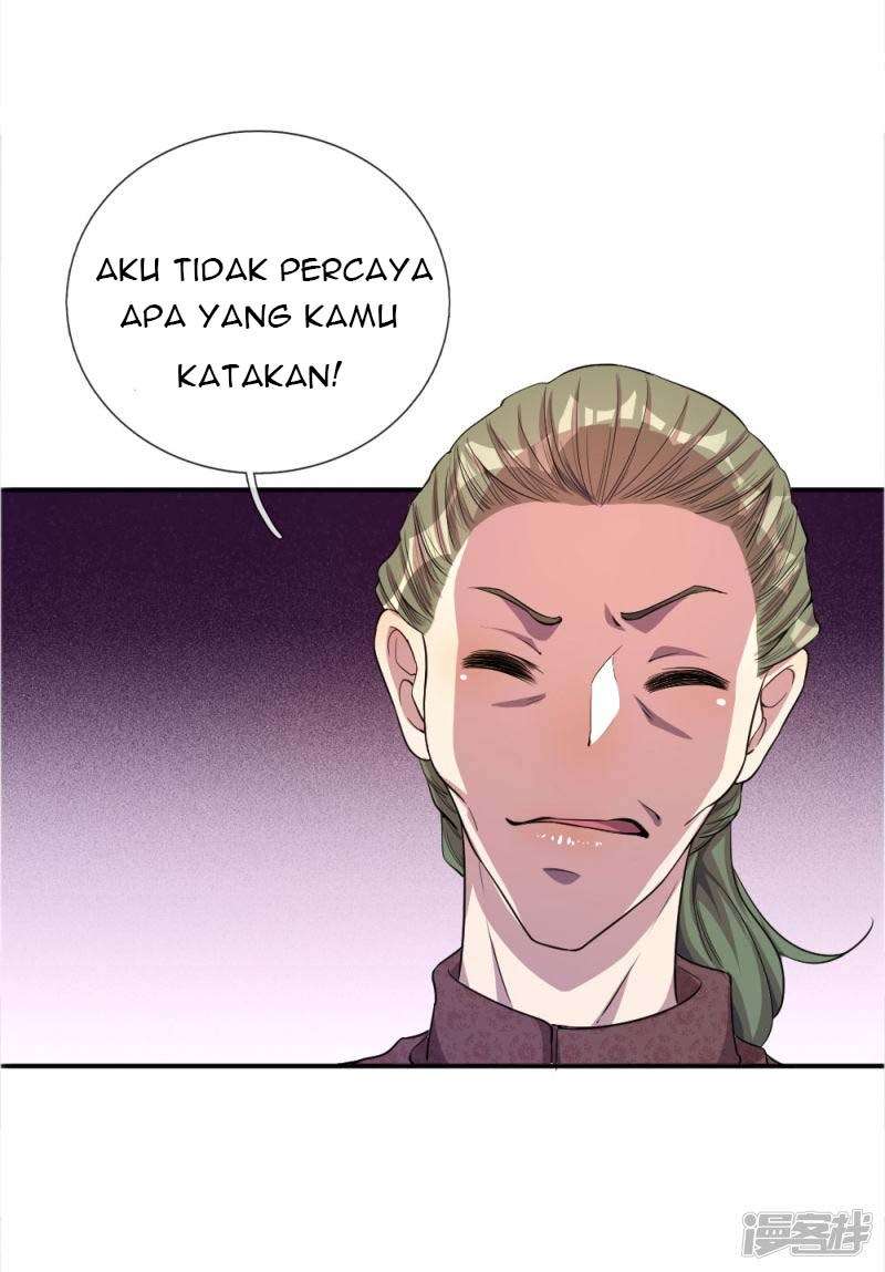 Medical Martial Arts Chapter 51 - halaman 5