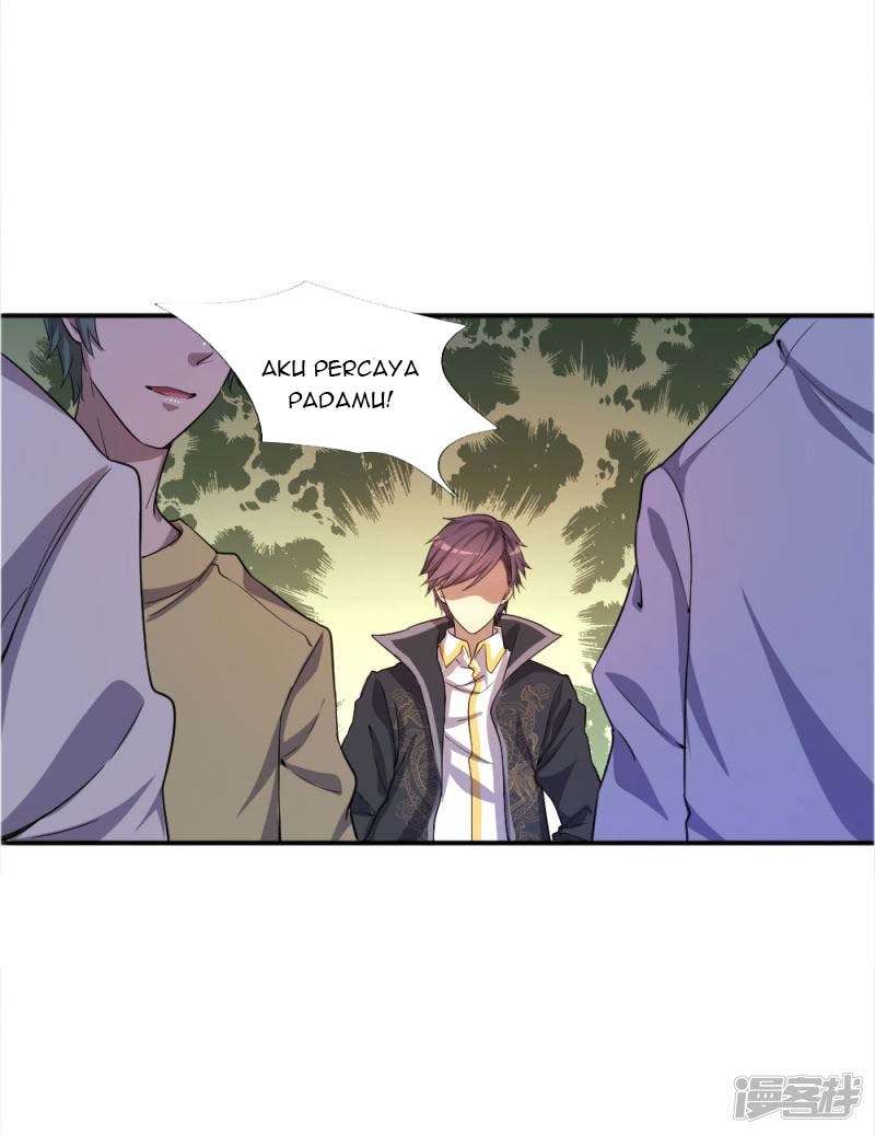 Medical Martial Arts Chapter 51 - halaman 6