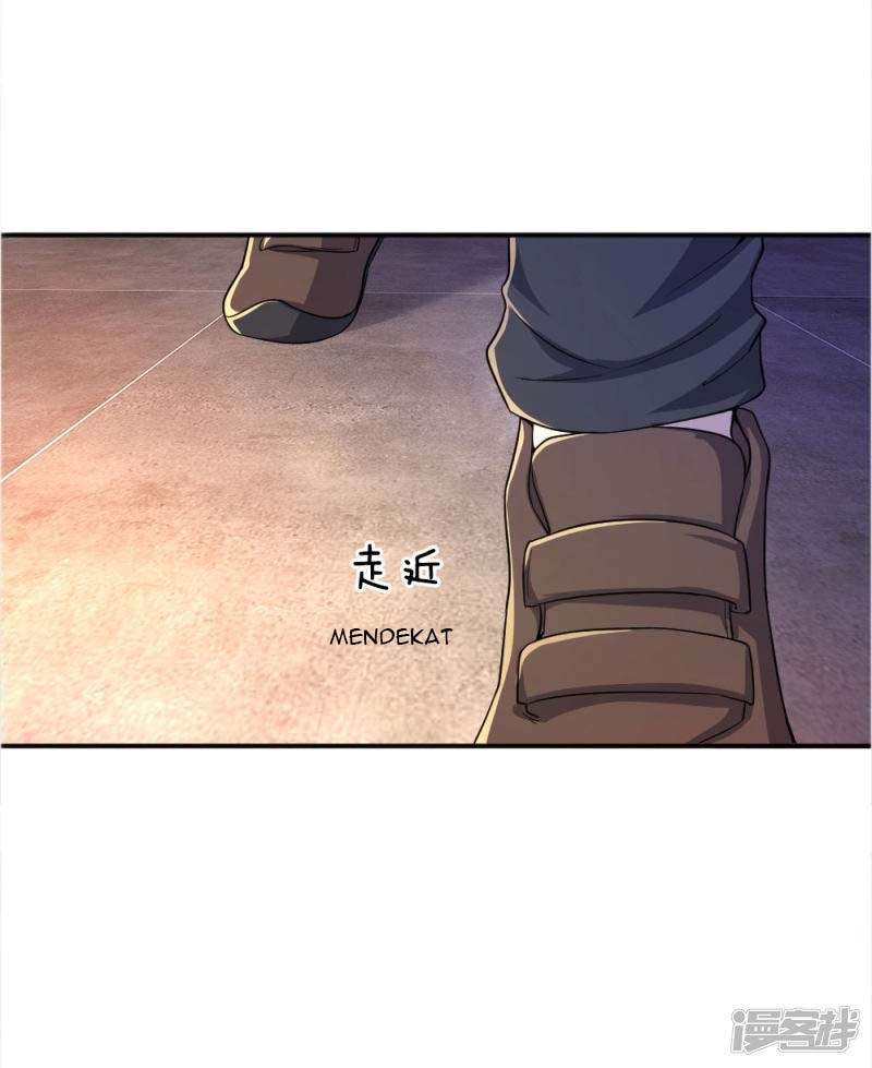 Medical Martial Arts Chapter 51 - halaman 7