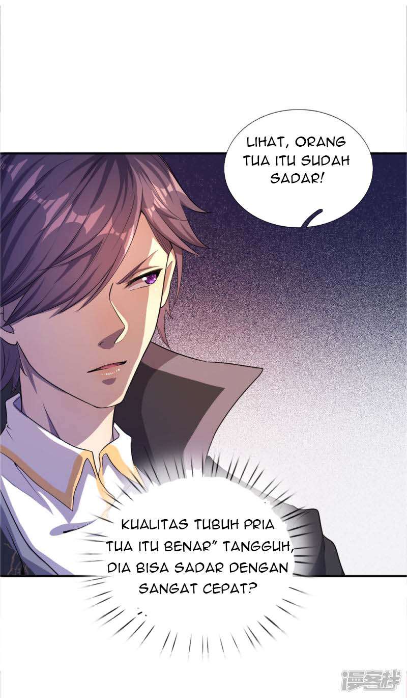 Medical Martial Arts Chapter 52 - halaman 15