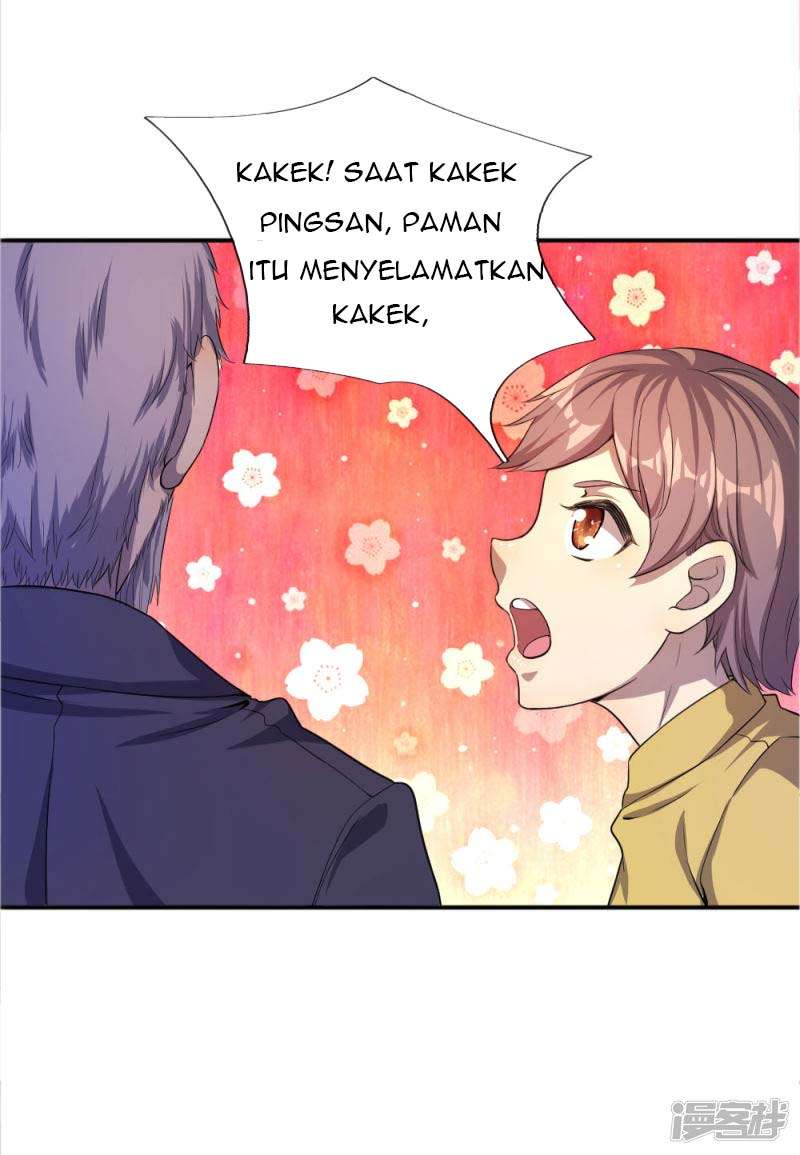 Medical Martial Arts Chapter 52 - halaman 16