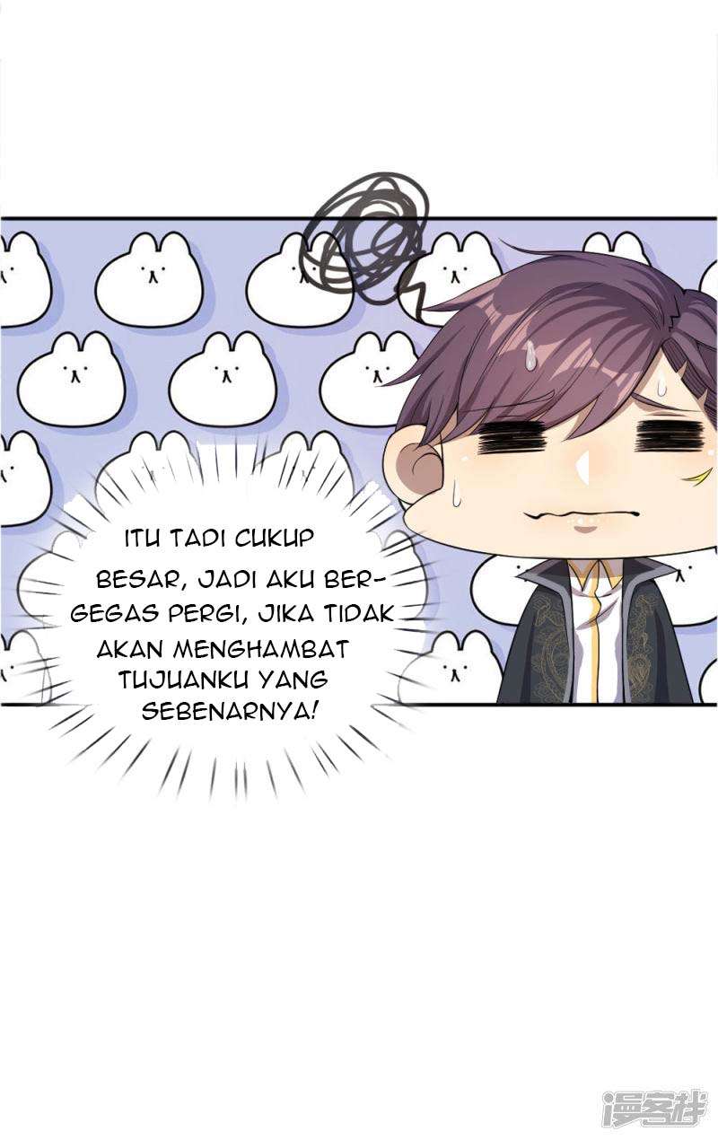 Medical Martial Arts Chapter 52 - halaman 20