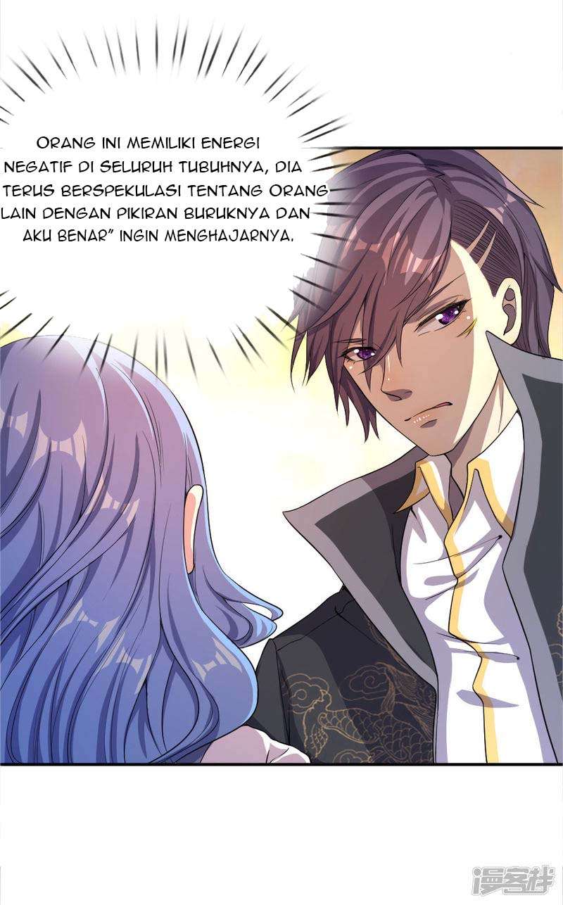 Medical Martial Arts Chapter 52 - halaman 3