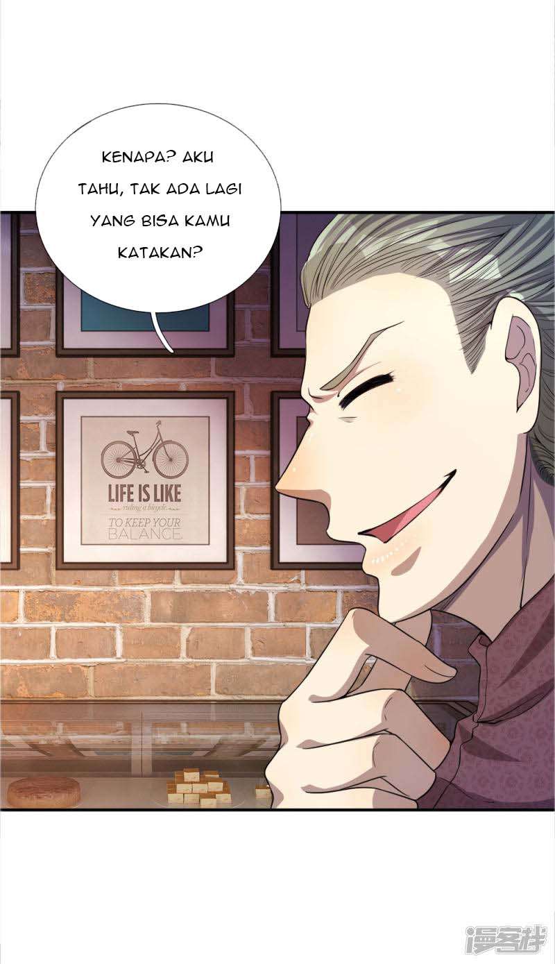 Medical Martial Arts Chapter 52 - halaman 4