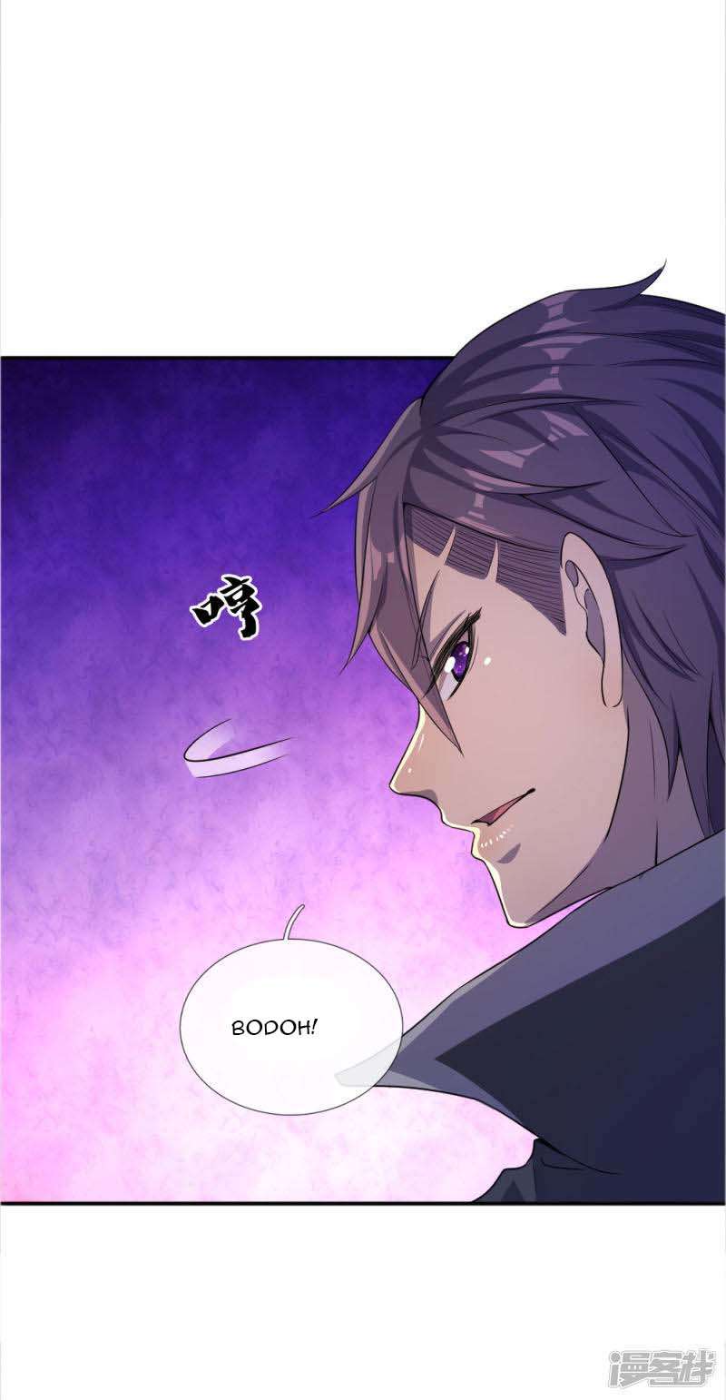 Medical Martial Arts Chapter 52 - halaman 5