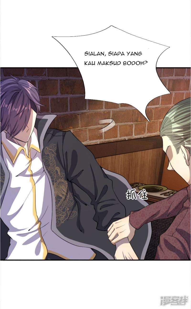 Medical Martial Arts Chapter 52 - halaman 6