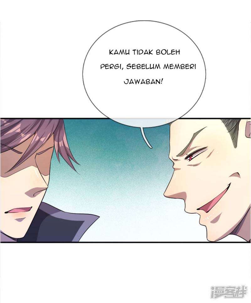Medical Martial Arts Chapter 52 - halaman 8