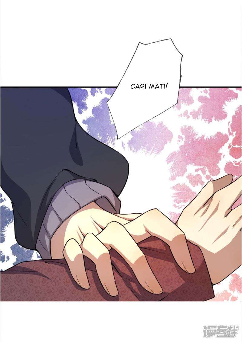 Medical Martial Arts Chapter 52 - halaman 9