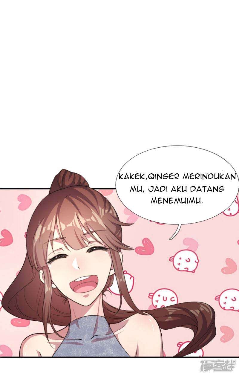 Medical Martial Arts Chapter 53 - halaman 12