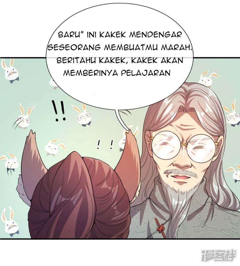 Medical Martial Arts Chapter 53 - halaman 15