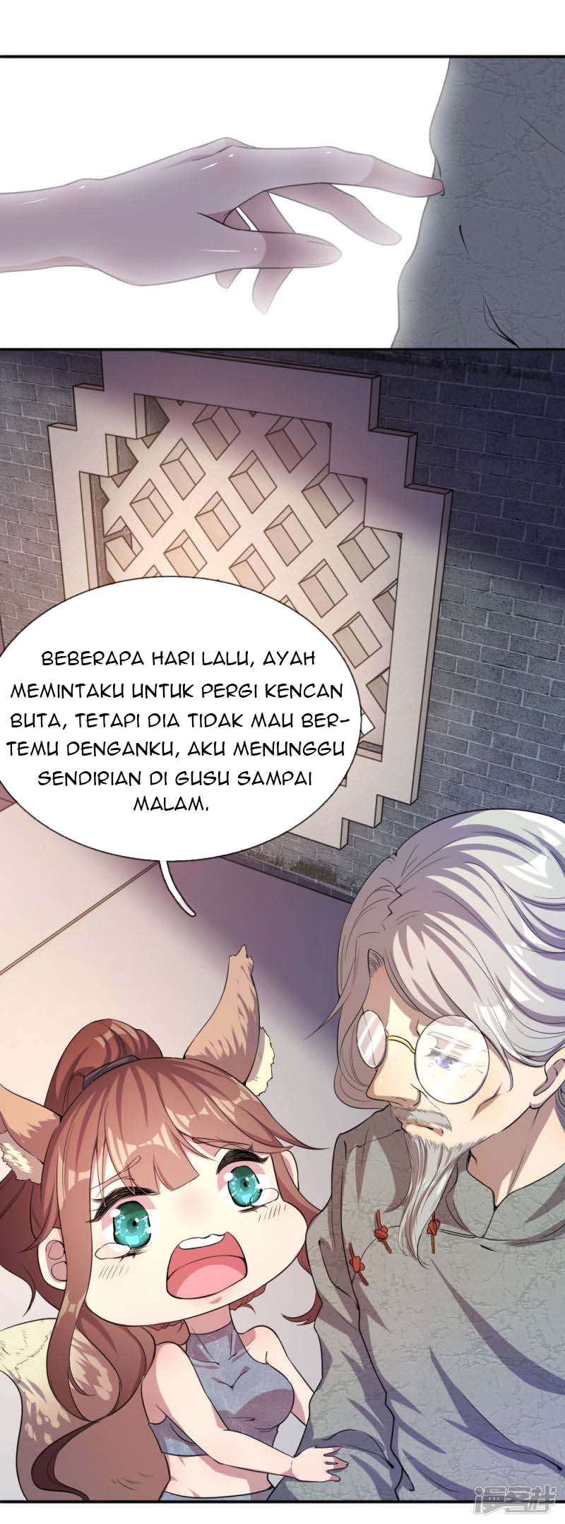 Medical Martial Arts Chapter 53 - halaman 16