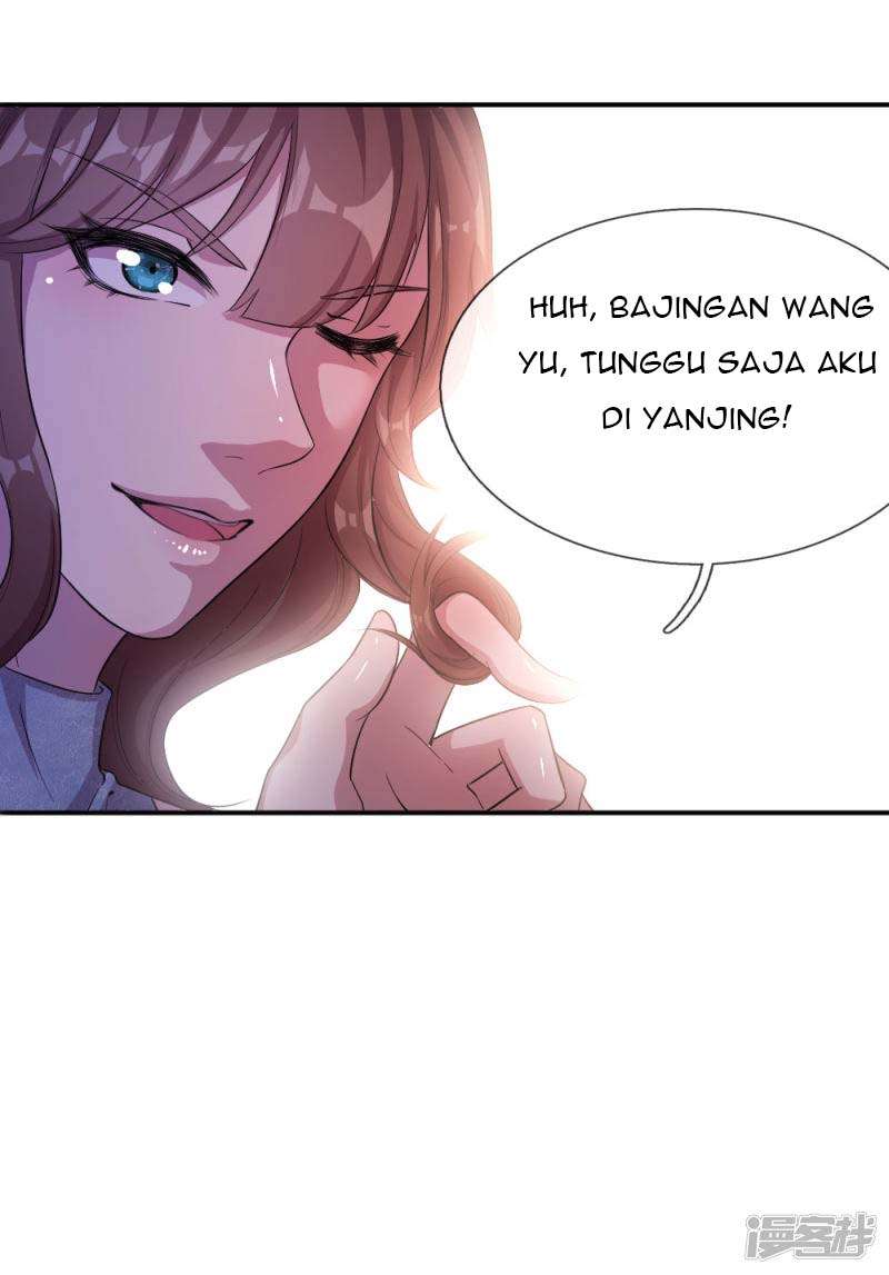 Medical Martial Arts Chapter 53 - halaman 21