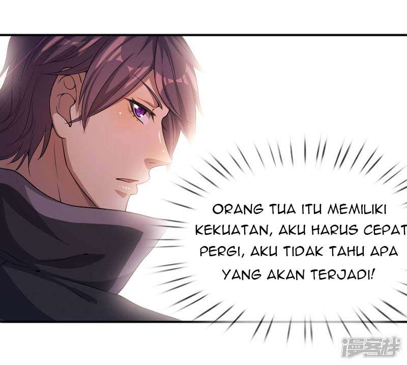 Medical Martial Arts Chapter 53 - halaman 3
