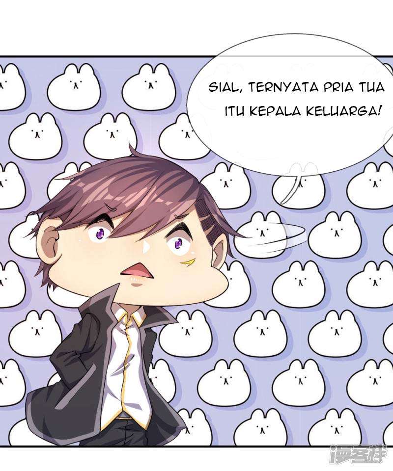 Medical Martial Arts Chapter 53 - halaman 5