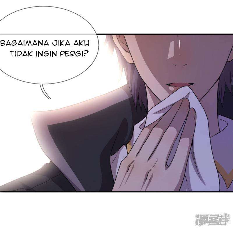 Medical Martial Arts Chapter 54 - halaman 11