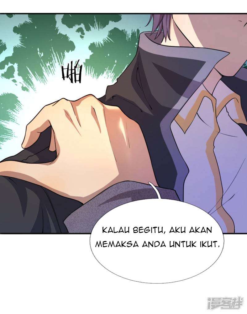 Medical Martial Arts Chapter 54 - halaman 12