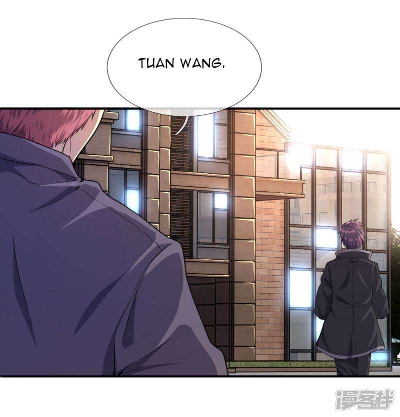 Medical Martial Arts Chapter 54 - halaman 19