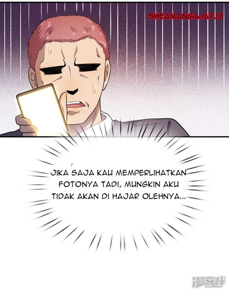 Medical Martial Arts Chapter 54 - halaman 23