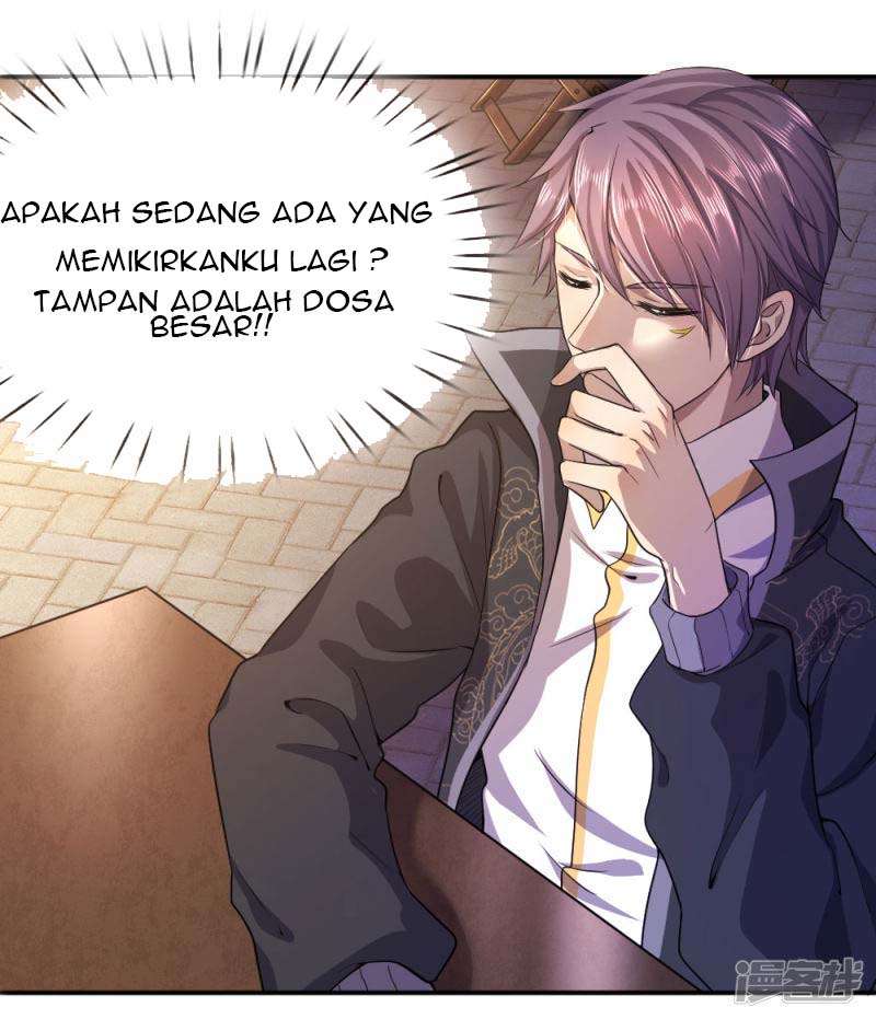 Medical Martial Arts Chapter 54 - halaman 3