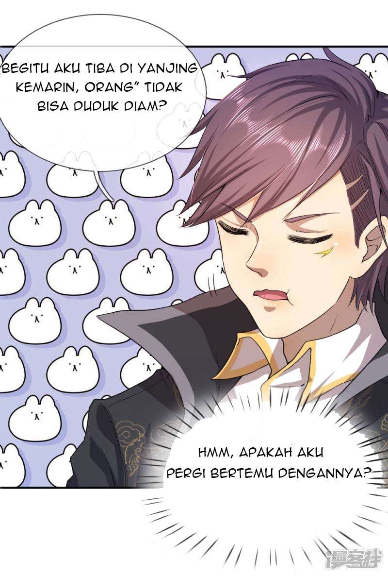 Medical Martial Arts Chapter 54 - halaman 9