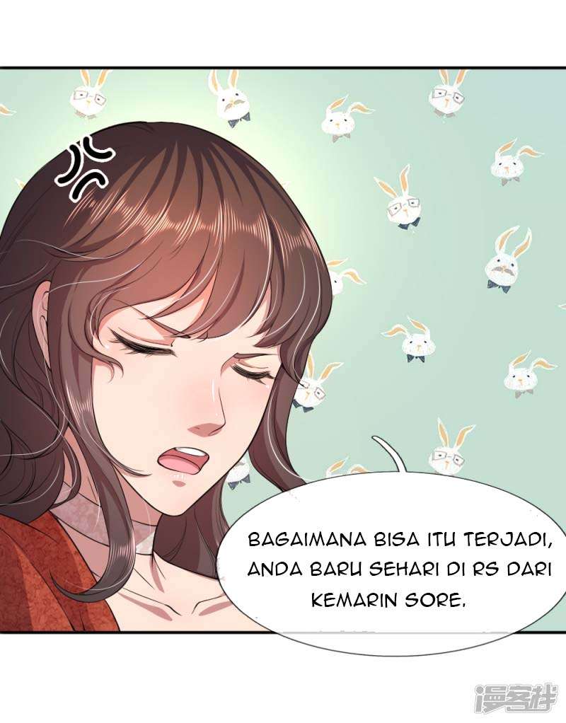 Medical Martial Arts Chapter 55 - halaman 10