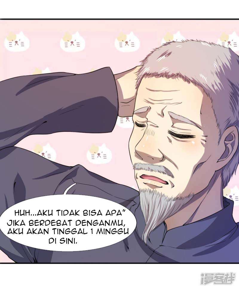Medical Martial Arts Chapter 55 - halaman 11
