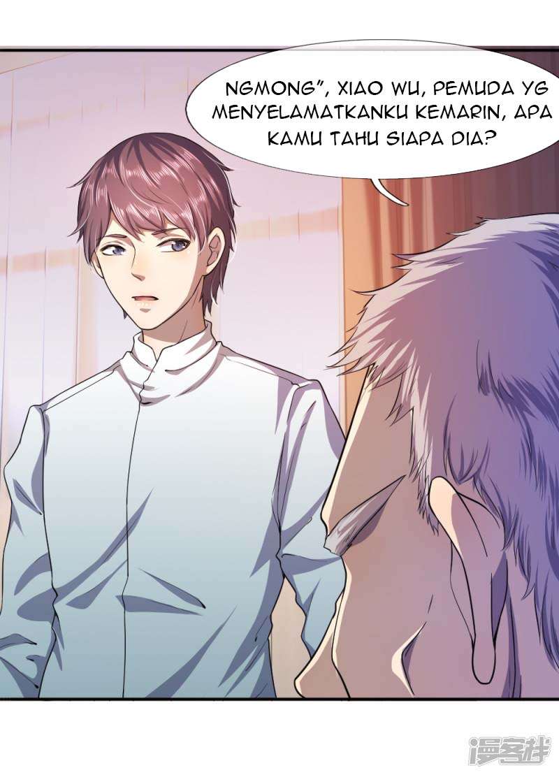 Medical Martial Arts Chapter 55 - halaman 12
