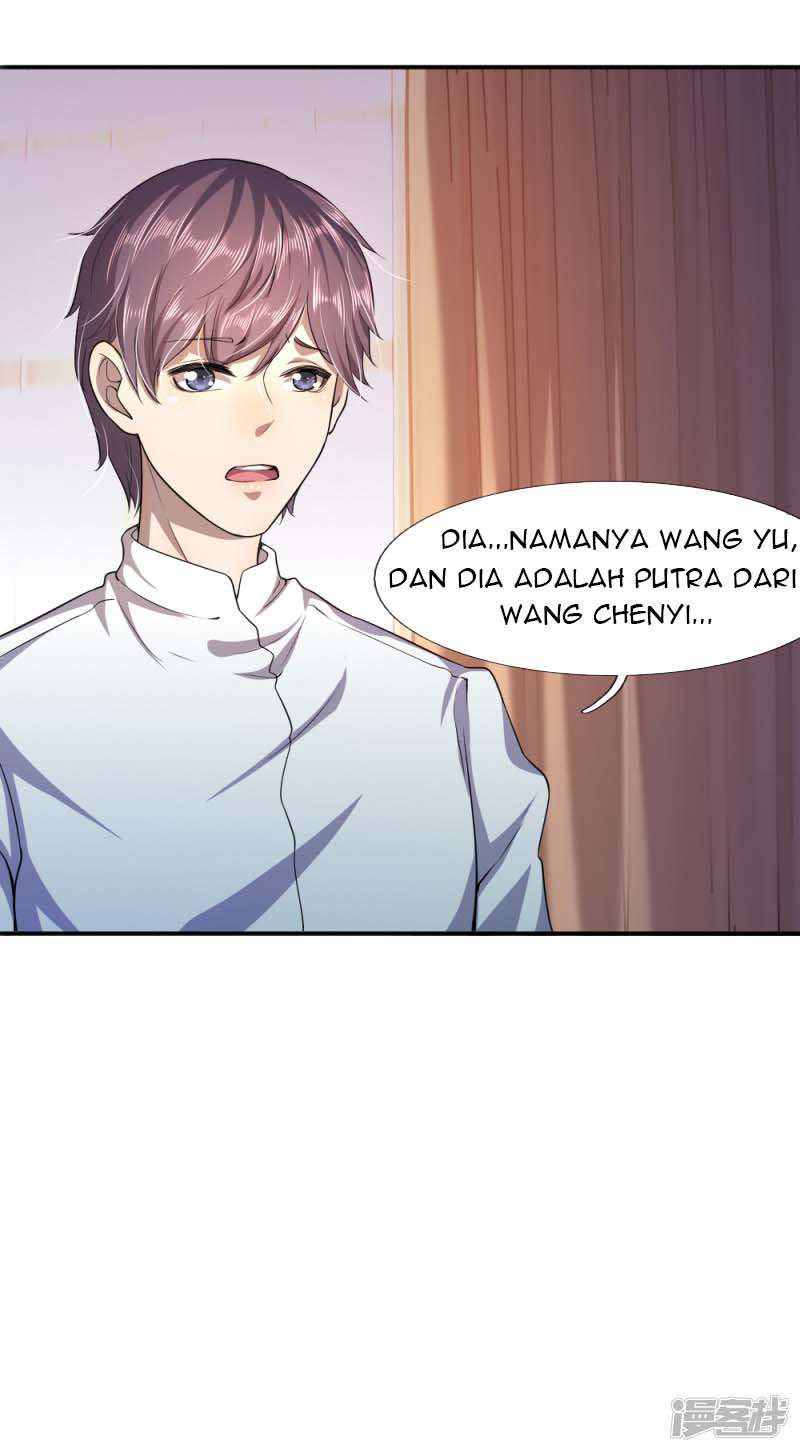 Medical Martial Arts Chapter 55 - halaman 13