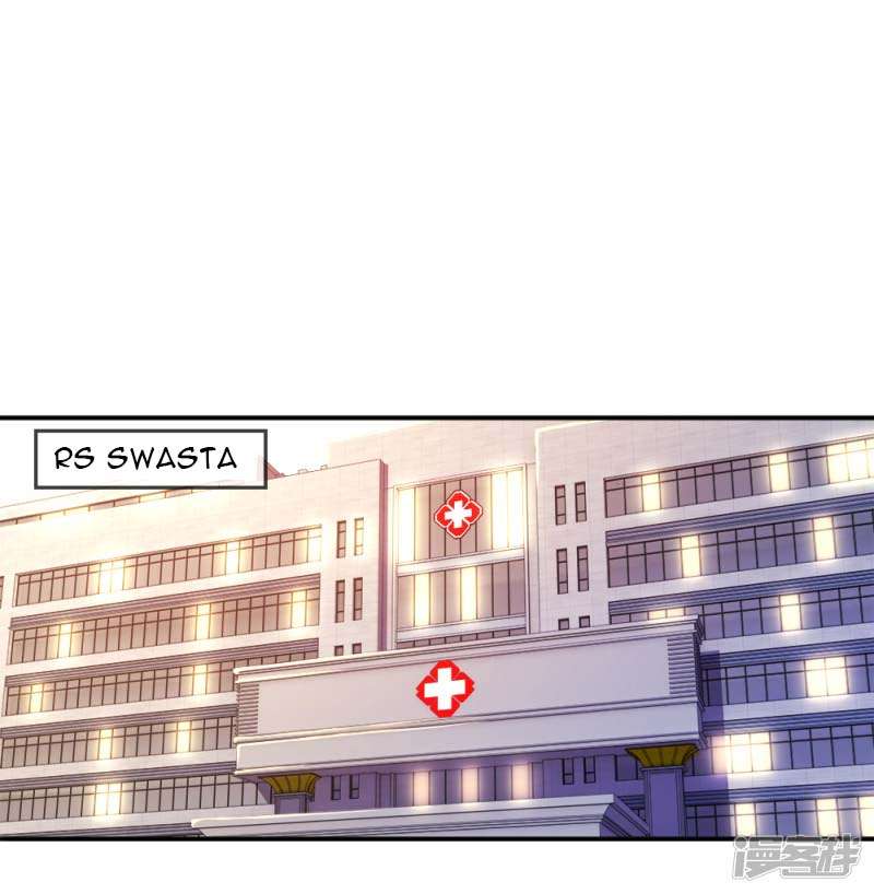 Medical Martial Arts Chapter 55 - halaman 2