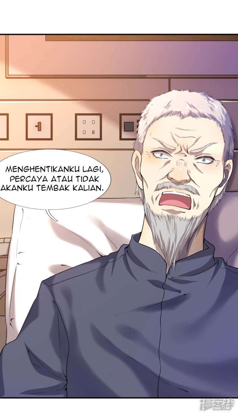 Medical Martial Arts Chapter 55 - halaman 4