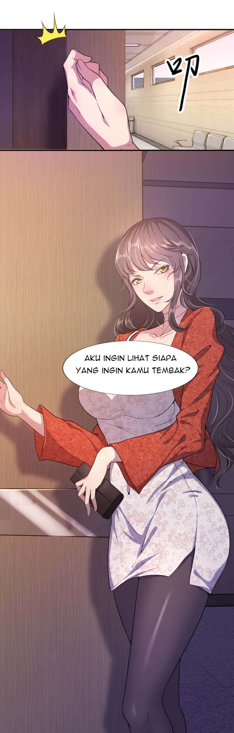 Medical Martial Arts Chapter 55 - halaman 5