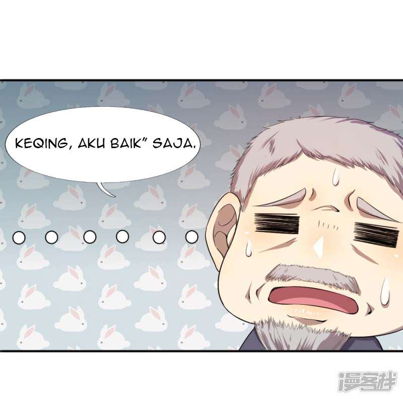 Medical Martial Arts Chapter 55 - halaman 7
