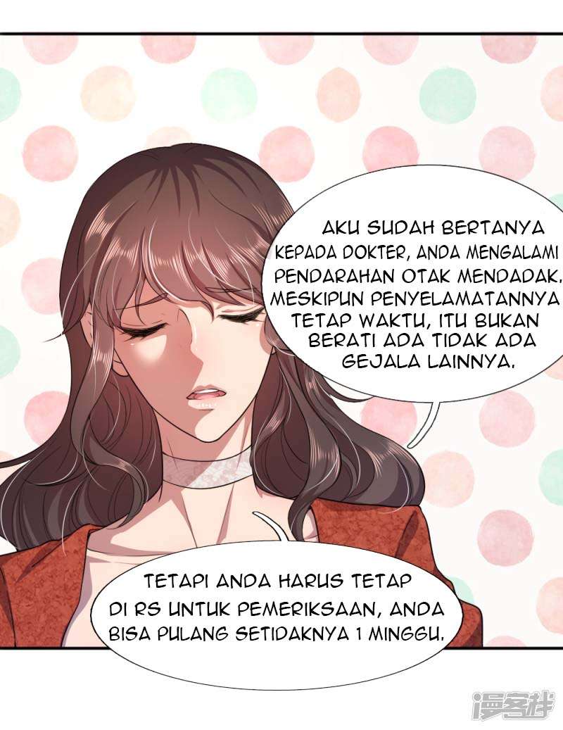 Medical Martial Arts Chapter 55 - halaman 8