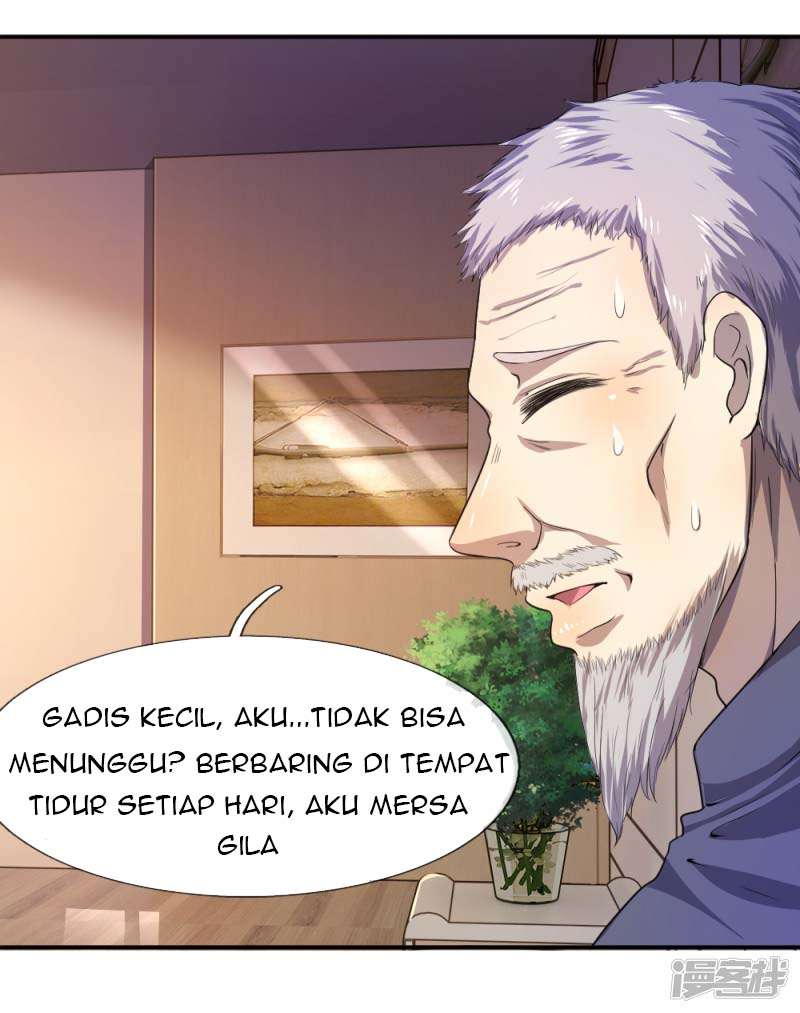 Medical Martial Arts Chapter 55 - halaman 9