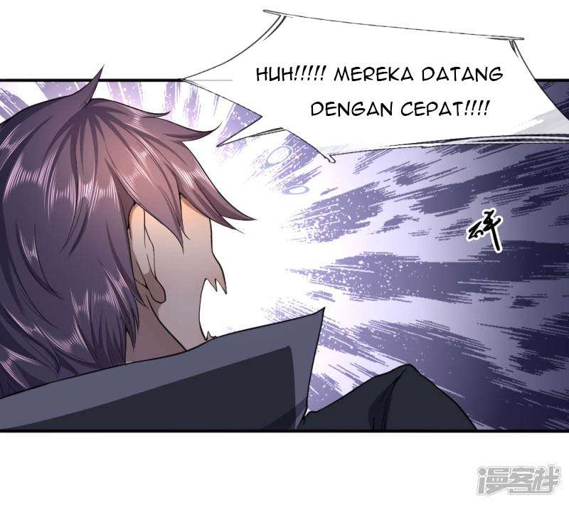 Medical Martial Arts Chapter 56 - halaman 10