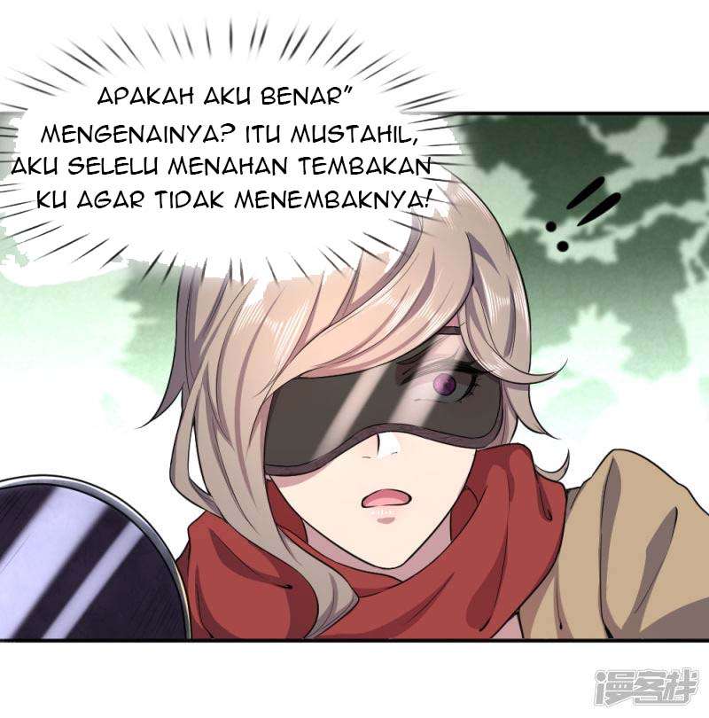 Medical Martial Arts Chapter 56 - halaman 12