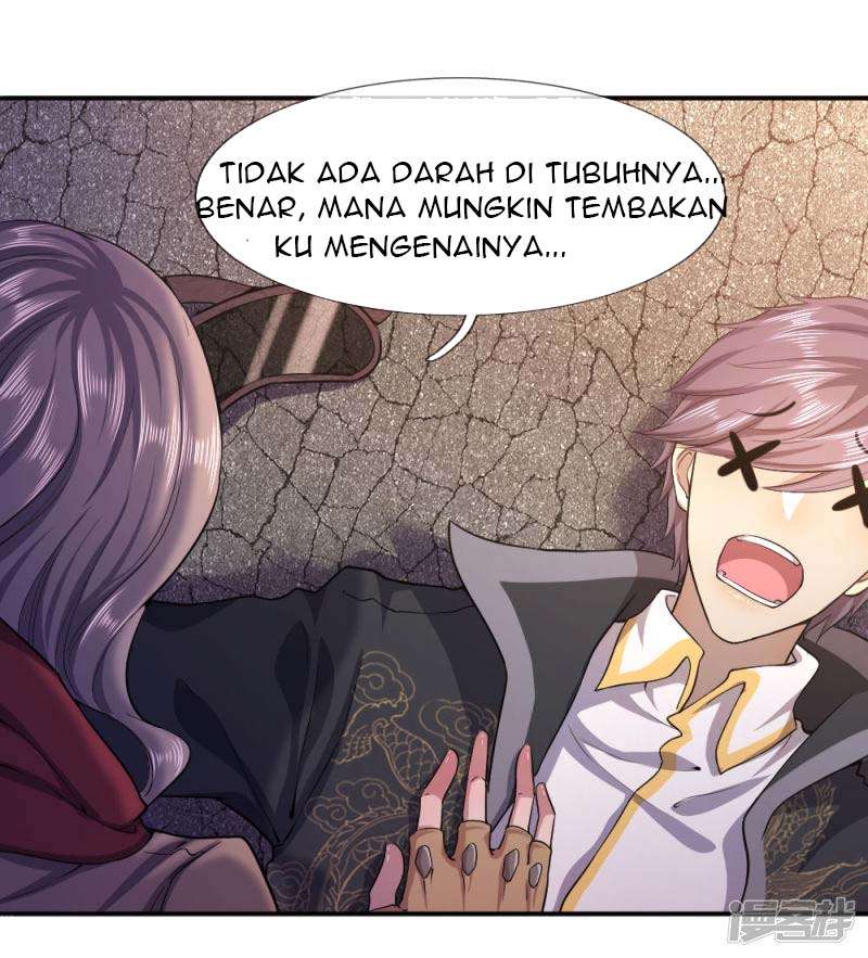 Medical Martial Arts Chapter 56 - halaman 17