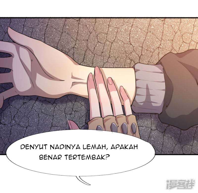 Medical Martial Arts Chapter 56 - halaman 18