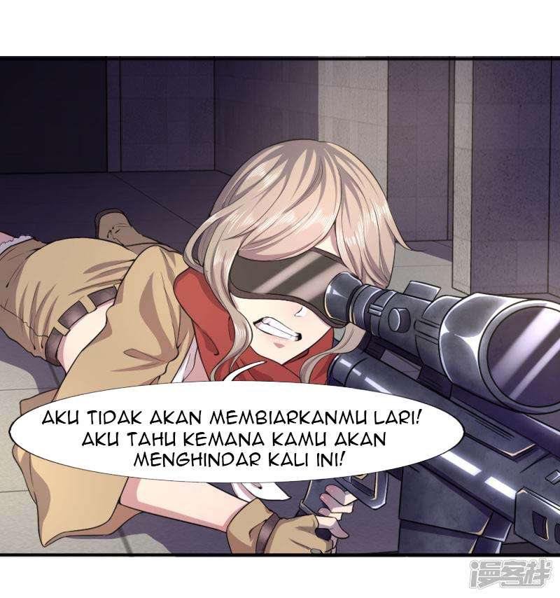 Medical Martial Arts Chapter 56 - halaman 7
