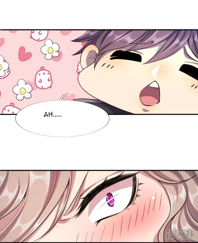 Medical Martial Arts Chapter 57 - halaman 6