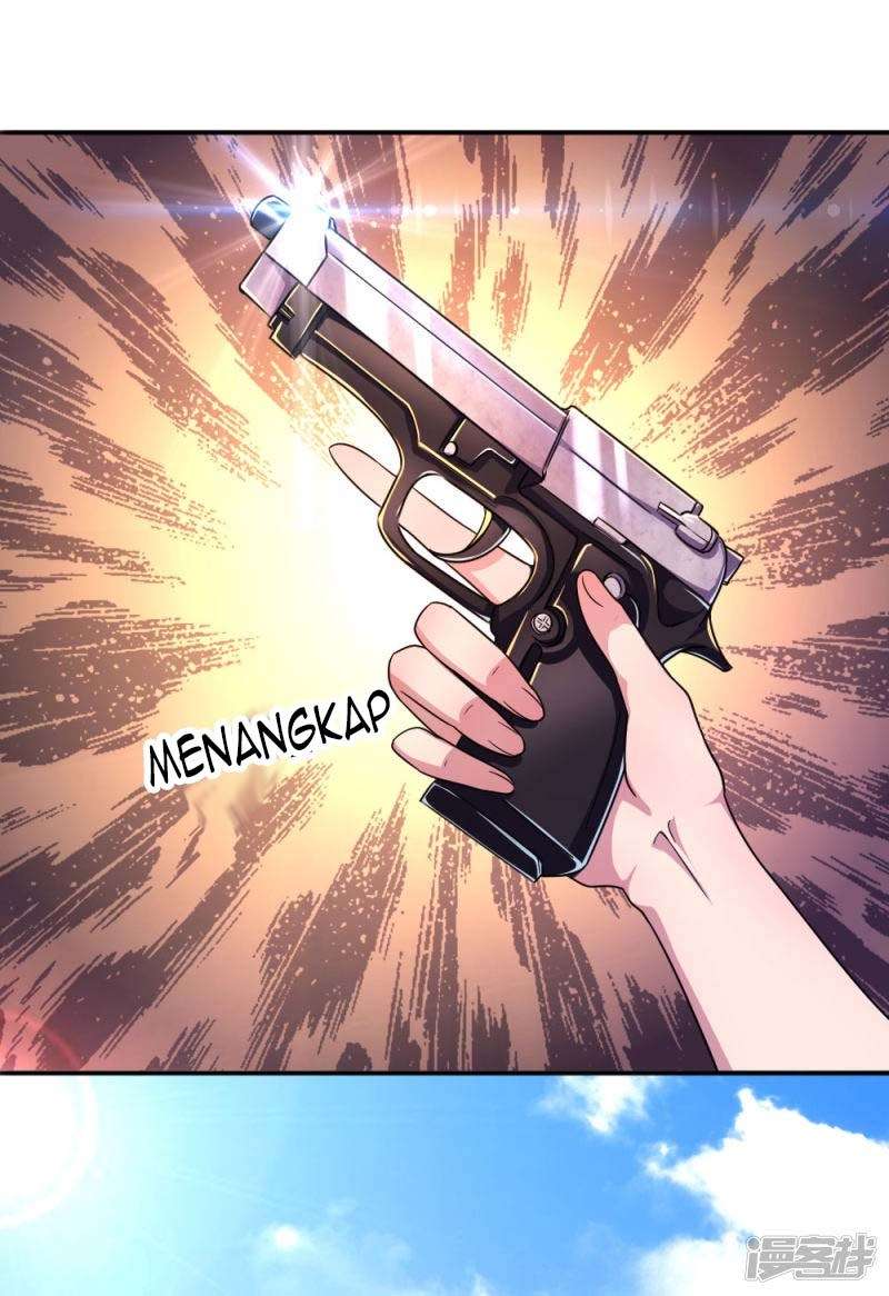 Medical Martial Arts Chapter 59 - halaman 13