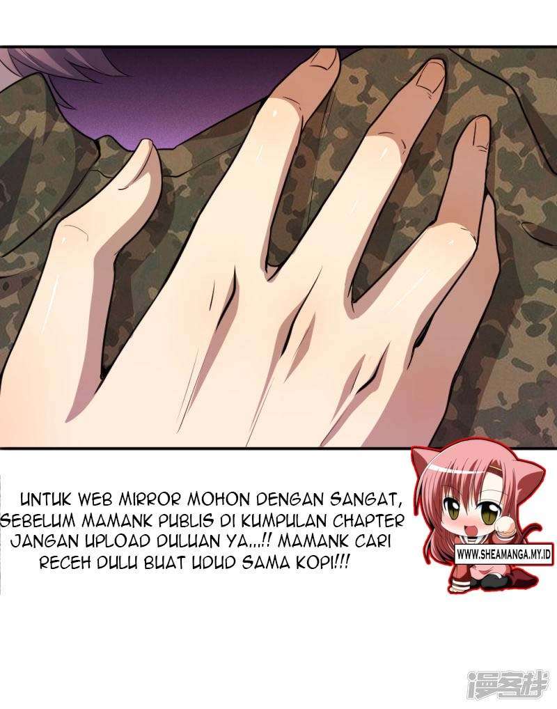Medical Martial Arts Chapter 59 - halaman 21