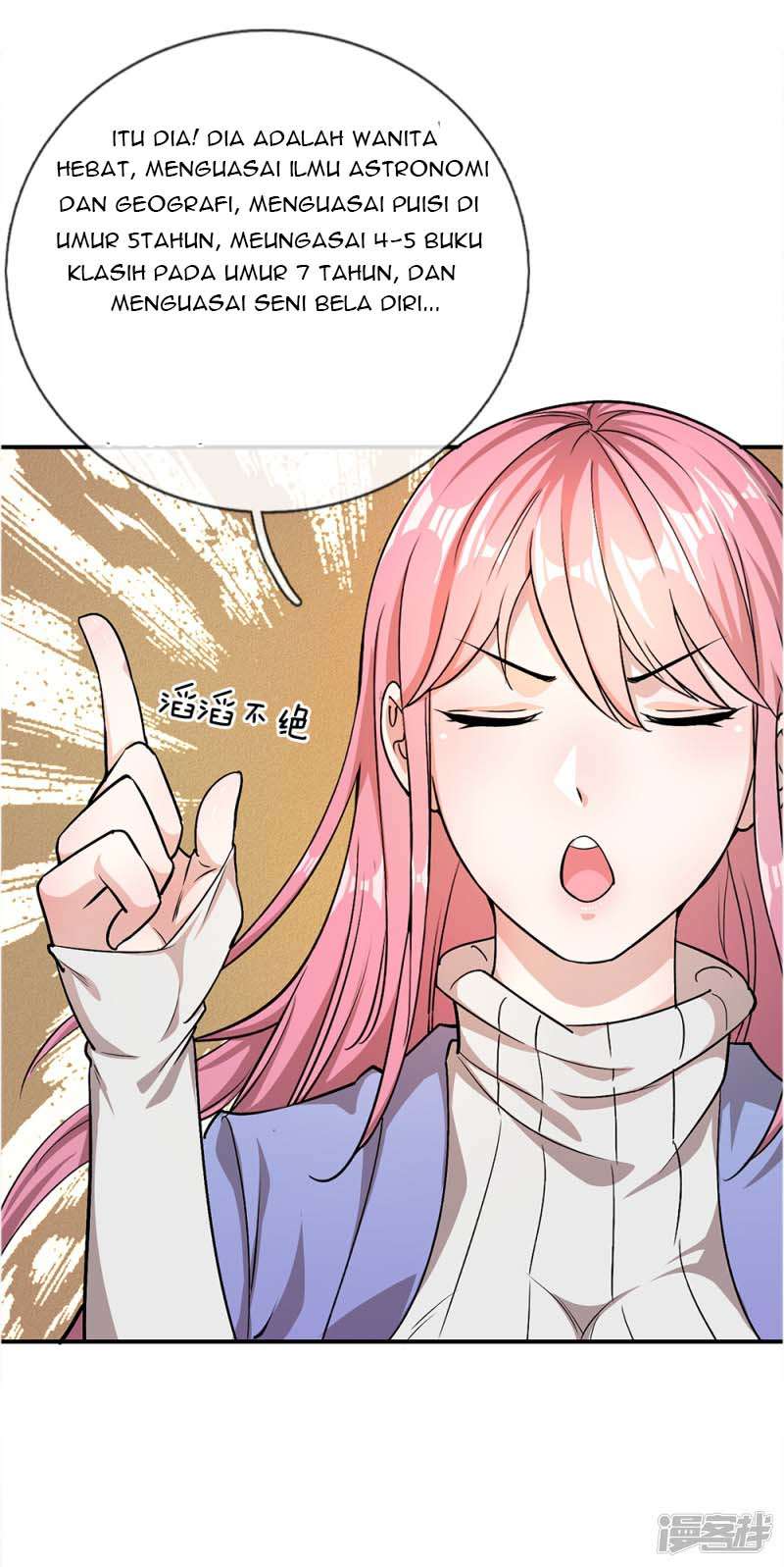Medical Martial Arts Chapter 6 - halaman 12