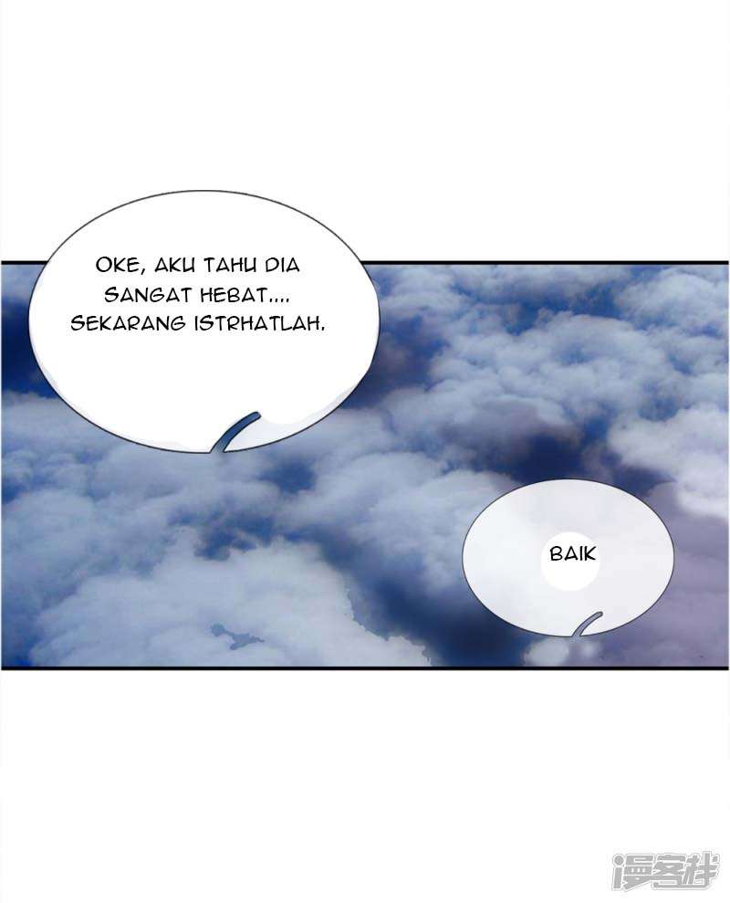 Medical Martial Arts Chapter 6 - halaman 13