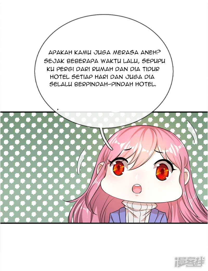 Medical Martial Arts Chapter 6 - halaman 21