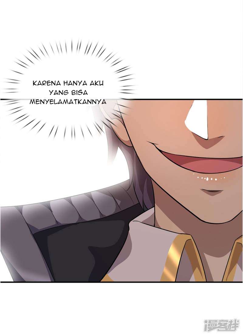 Medical Martial Arts Chapter 6 - halaman 24