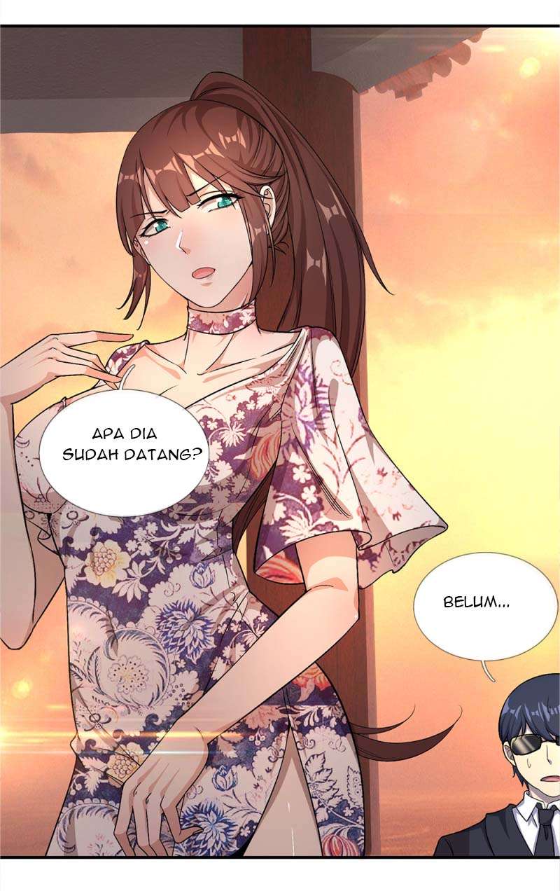 Medical Martial Arts Chapter 6 - halaman 4