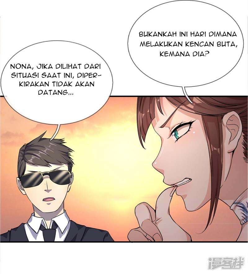 Medical Martial Arts Chapter 6 - halaman 5